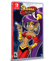 Switch Limited Run #84: Shantae: Risky's Revenge