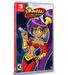 Switch Limited Run #84: Shantae: Risky's Revenge