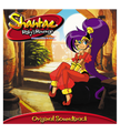 Shantae: Risky's Revenge - 2LP Vinyl Soundtrack