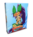 Limited Run #343: Shantae and the Seven Sirens Collector's Edition (PS4)