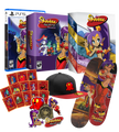 Shantae: Risky's Revenge Fan Bundle