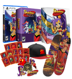 Shantae: Risky's Revenge Fan Bundle