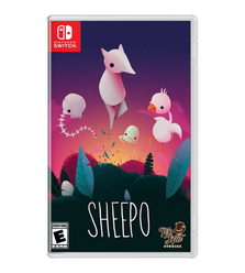 Sheepo (Switch)