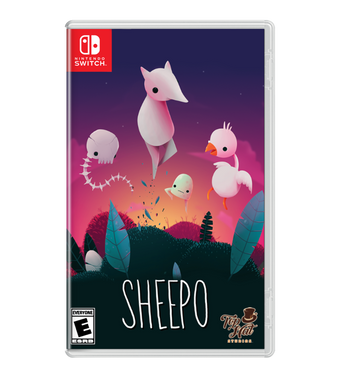 Sheepo (Switch)