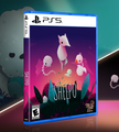 PS5 Limited Run #28: Sheepo