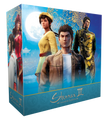 Shenmue III Complete Edition Collector's Edition (PS4)