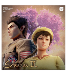 Shenmue Iii 3 Complete Edition Ce (Limited Run Games) (PS4 Playstation 4) Brand Shenmue Iii 3 Complete Edition Ce (Limited Run Games) (PS4 Playstation 4) Brand