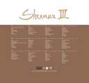 Shenmue III The Definitive Soundtrack Vol. 2: Niaowu - 6LP Vinyl Soundtrack