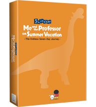 Shin chan: Me and the Professor on Summer Vacation -The Endless Seven-Day Journey- Collector's Edition (PS4)