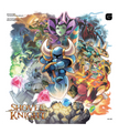 Shovel Knight The Definitive Soundtrack (CD or Vinyl)