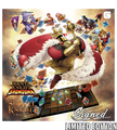 Shovel Knight: King of Cards + Showdown The Definitive Vinyl Soundtrack (Signed)