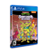Teenage Mutant Ninja Turtles: Shredder's Revenge (PS4)