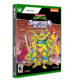 Teenage Mutant Ninja Turtles: Shredder's Revenge (Xbox One)