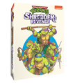 Teenage Mutant Ninja Turtles: Shredder's Revenge PC Big Box Edition (PC)