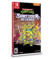 Teenage Mutant Ninja Turtles: Shredder's Revenge (Switch)