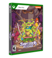 Teenage Mutant Ninja Turtles: Shredder's Revenge (Xbox One)