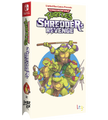 Teenage Mutant Ninja Turtles: Shredder's Revenge Classic Edition (Switch)