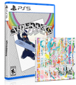 PS5 Limited Run #50: Shredders