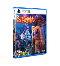 PS5 Limited Run #13: Sir Lovelot