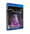 Limited Run #191: Siralim 2 (Vita)