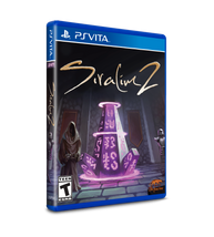 Limited Run #191: Siralim 2 (Vita)