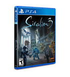 Limited Run #297: Siralim 3 (PS4)