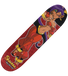 Shantae: Risky's Revenge - Skateboard Deck (Standing)
