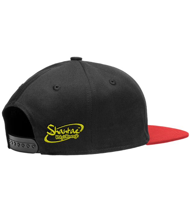Shantae: Risky's Revenge - Hat