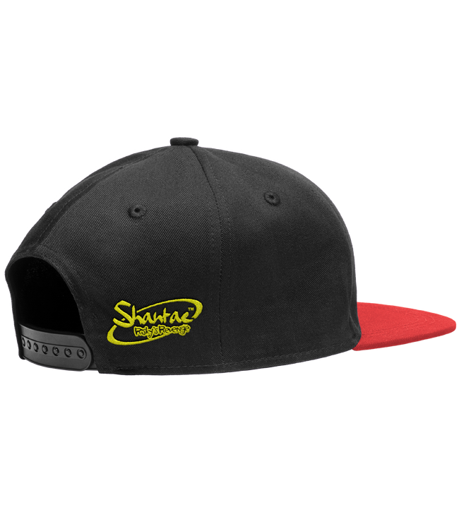 Shantae: Risky's Revenge - Hat