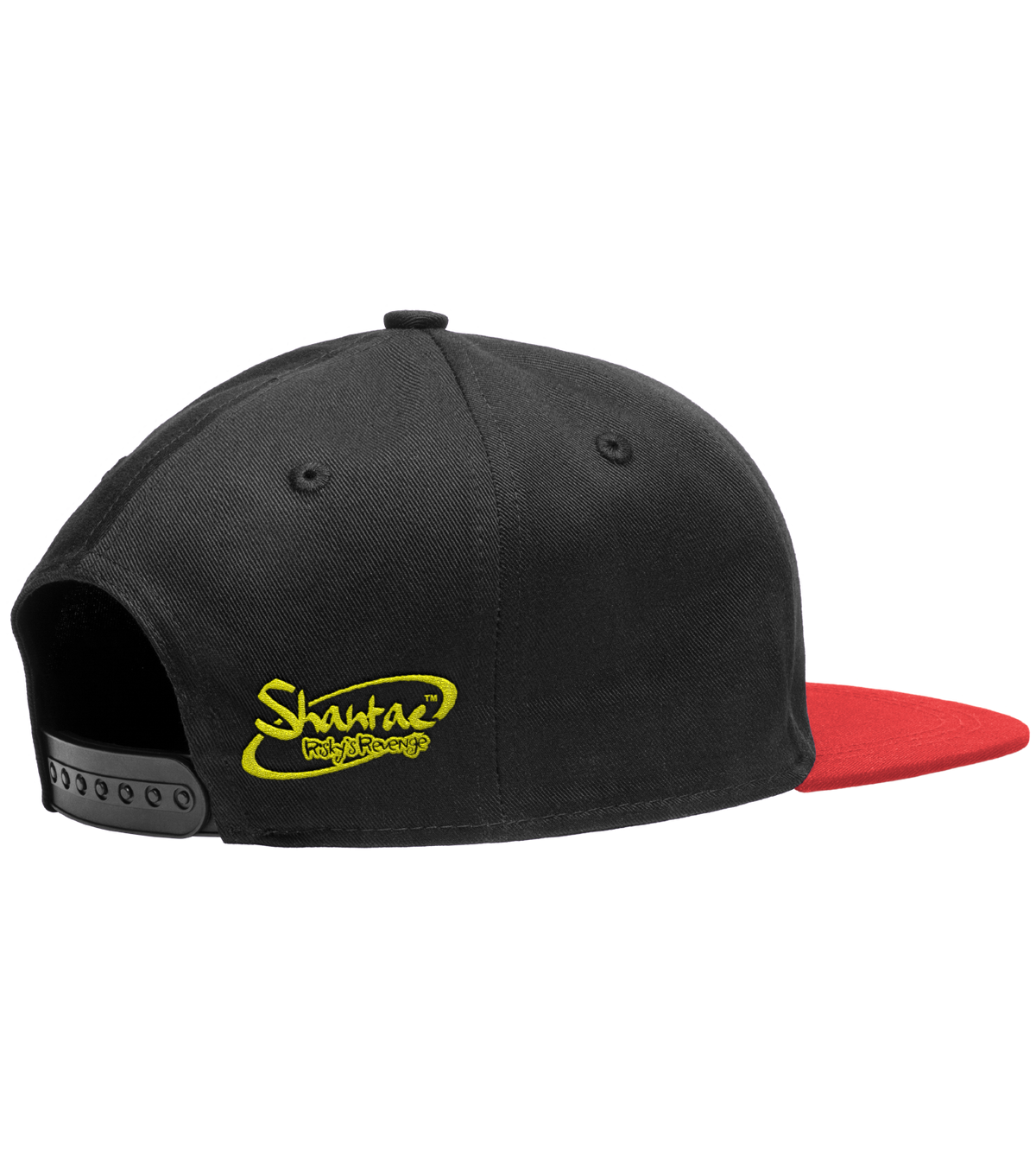 Shantae: Risky's Revenge - Hat
