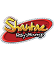 Shantae: Risky's Revenge - Stickers