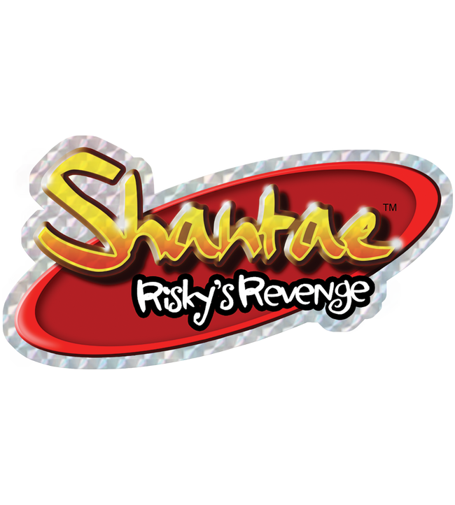 Shantae: Risky's Revenge - Stickers