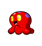 Shantae: Risky's Revenge - Stickers