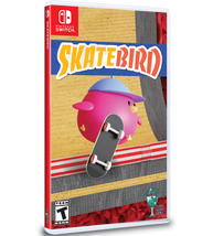 SkateBIRD (Switch)