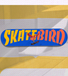 SkateBIRD Skateboard Deck