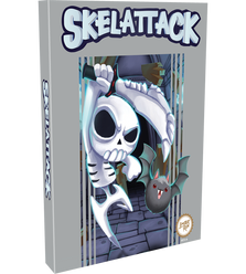 Limited Run #499: Skelattack Classic Edition (PS4)