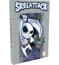 Limited Run #499: Skelattack Classic Edition (PS4)