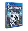 Limited Run #499: Skelattack (PS4)