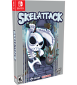 Switch Limited Run #176: Skelattack Classic Edition