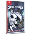 Switch Limited Run #176: Skelattack