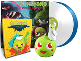 Slime-san Slimy Bundle