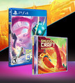 Limited Run #402: SmuggleCraft Soundtrack Bundle (PS4)