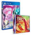 Limited Run #402: SmuggleCraft Soundtrack Bundle (PS4)