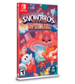 Snow Bros. Nick & Tom Special (Switch)