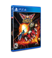 Limited Run #447: SOL CRESTA Dramatic Edition (PS4)