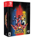 Switch Limited Run #141:  SOL CRESTA Dramatic Edition Collector's Package