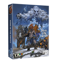 Limited Run #479: Song in the Smoke Deluxe Edition (PSVR)