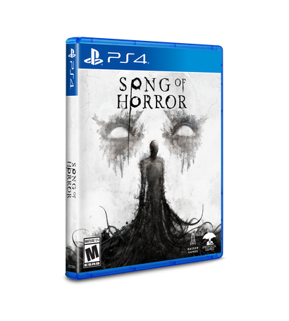 Song of Horror (PS4)