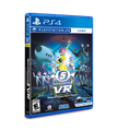 Limited Run #353: Space Channel 5 VR Kinda Funky News Flash! (PS4)