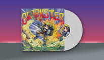 Sparkster: Rocket Knight Adventures 2 - Vinyl Soundtrack